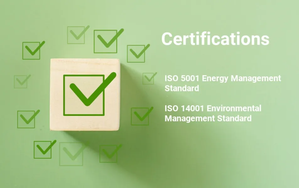Compliance with International Standards 